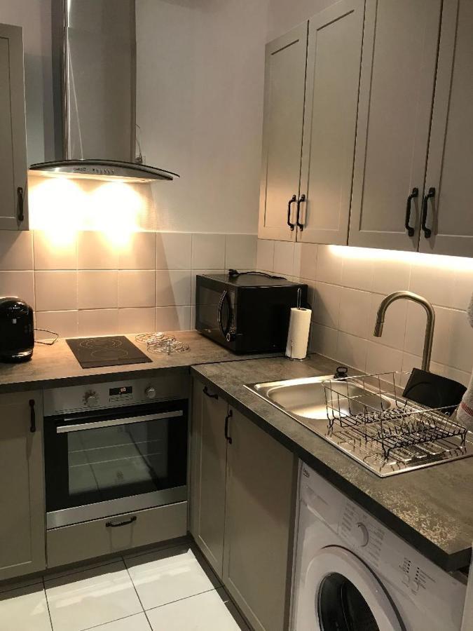 Ferienwohnung Bord De Tarn Albi Exterior foto
